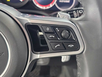 2020 Porsche Cayenne AWD