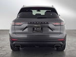 2020 Porsche Cayenne AWD