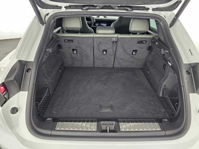 2024 Porsche Macan Electric 4