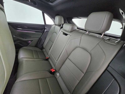 2024 Porsche Macan Electric 4