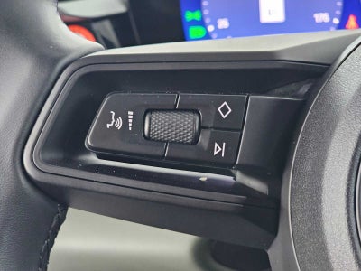 2024 Porsche Macan Electric 4