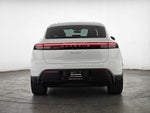 2024 Porsche Macan Electric 4