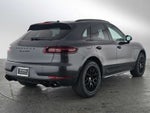 2018 Porsche Macan GTS