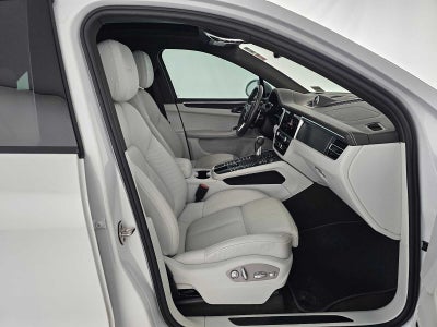 2021 Porsche Macan GTS