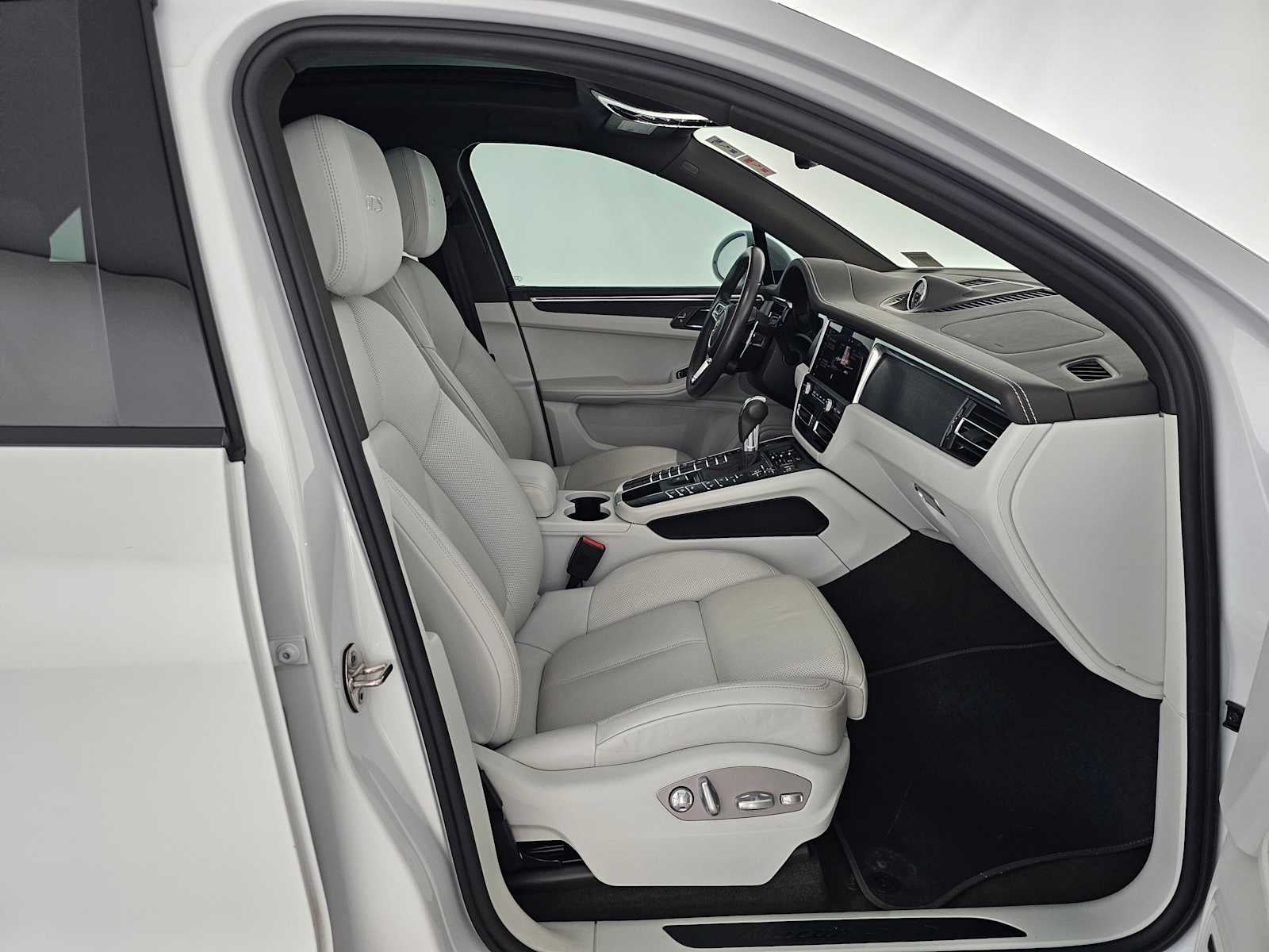 2021 Porsche Macan GTS