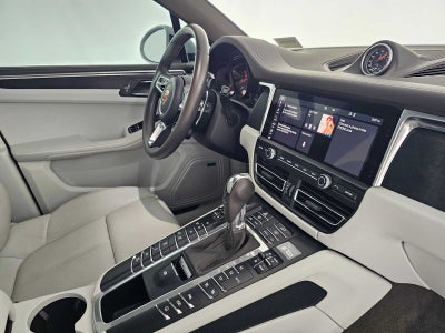 2021 Porsche Macan GTS