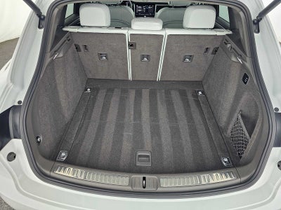 2021 Porsche Macan GTS