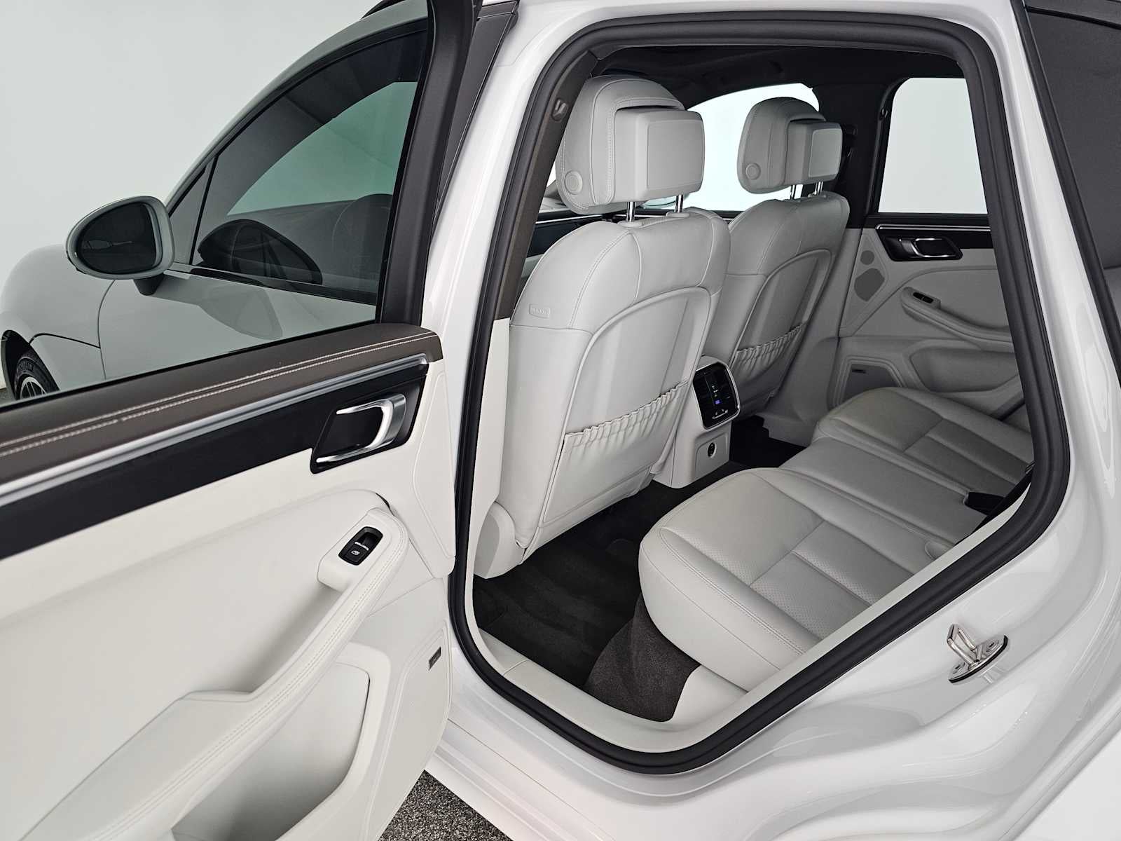 2021 Porsche Macan GTS