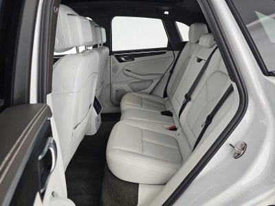 2021 Porsche Macan GTS