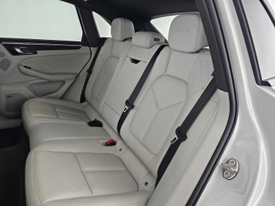 2021 Porsche Macan GTS