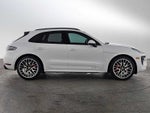 2021 Porsche Macan GTS
