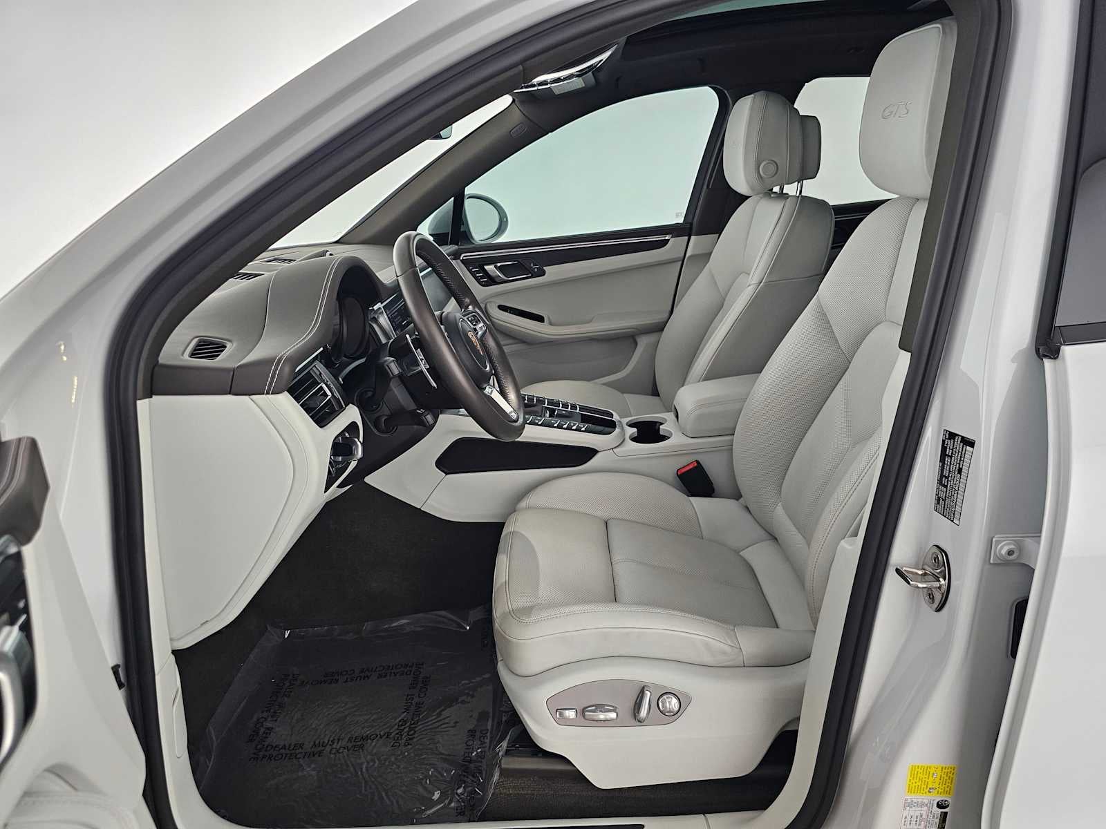 2021 Porsche Macan GTS