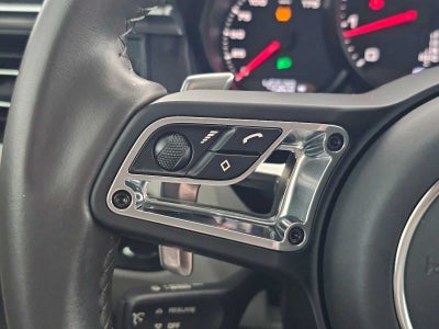 2021 Porsche Macan GTS