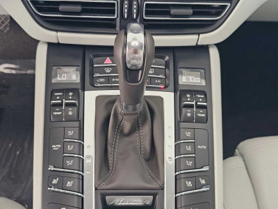 2021 Porsche Macan GTS