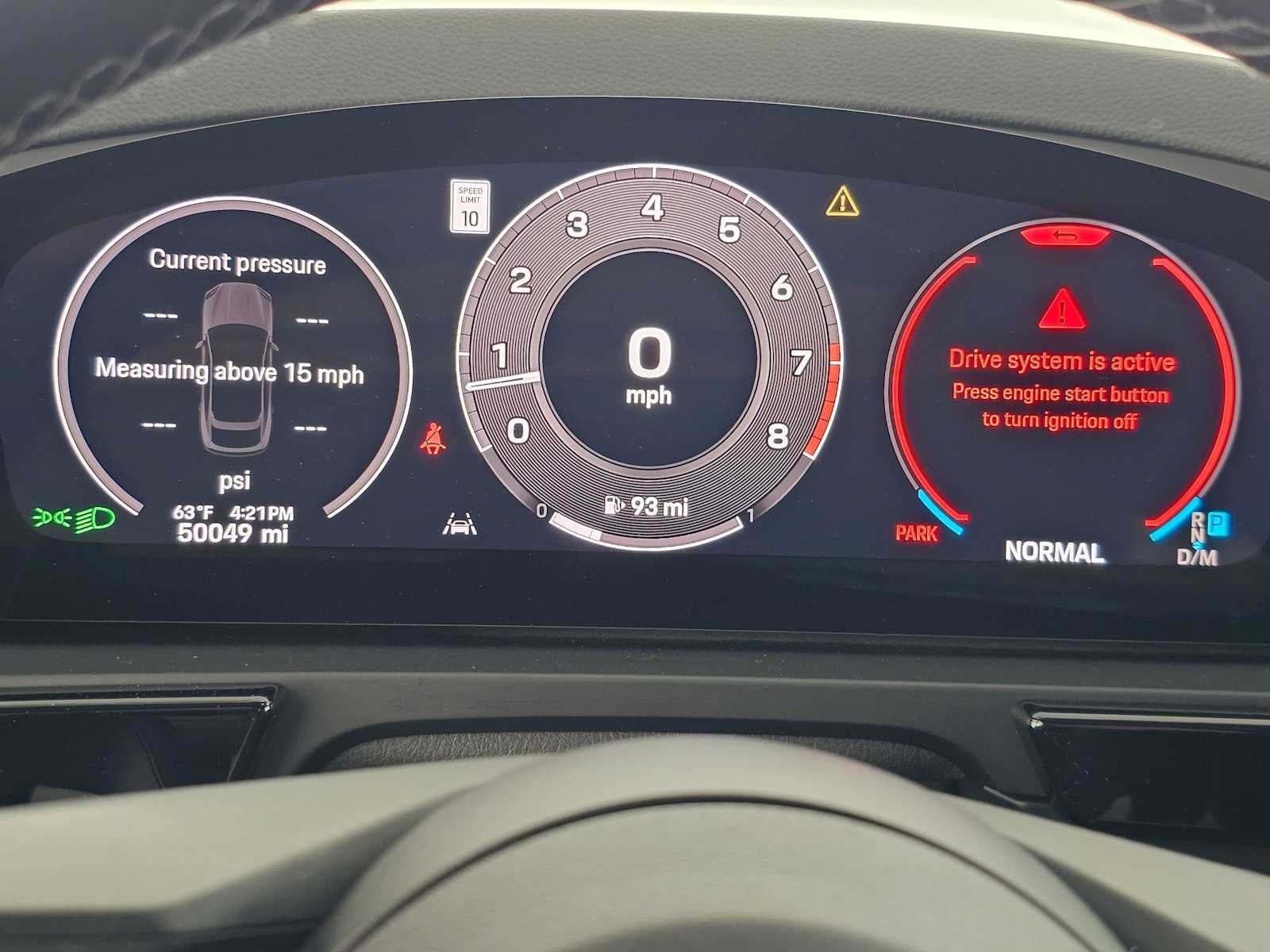 2024 Porsche Cayenne S