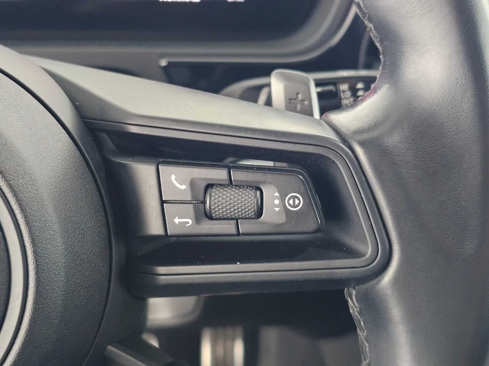 2024 Porsche Cayenne S