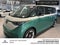 2025 Volkswagen ID. Buzz Pro S Plus
