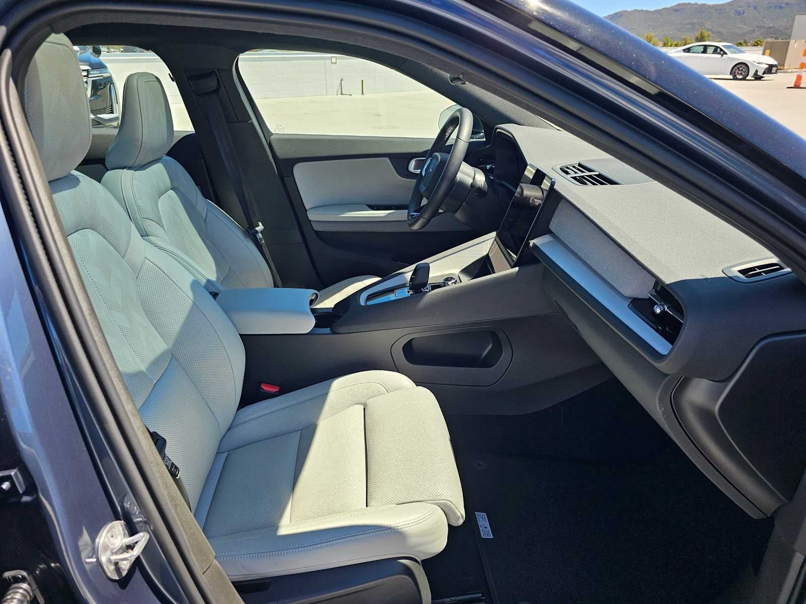 2023 Polestar 2 Plus