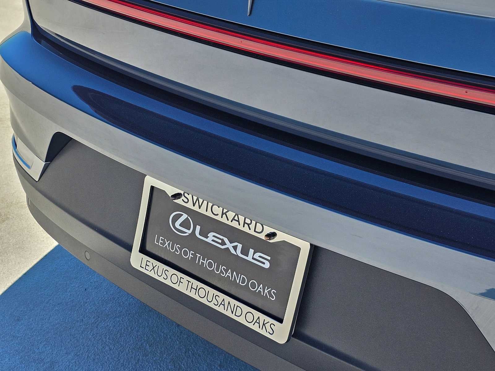 2023 Polestar 2 Plus