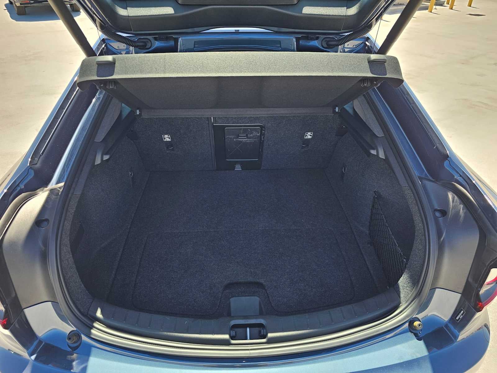 2023 Polestar 2 Plus