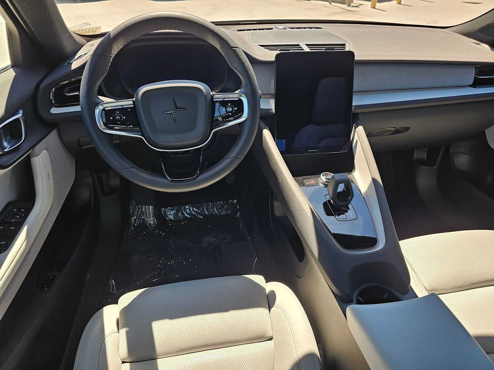 2023 Polestar 2 Plus