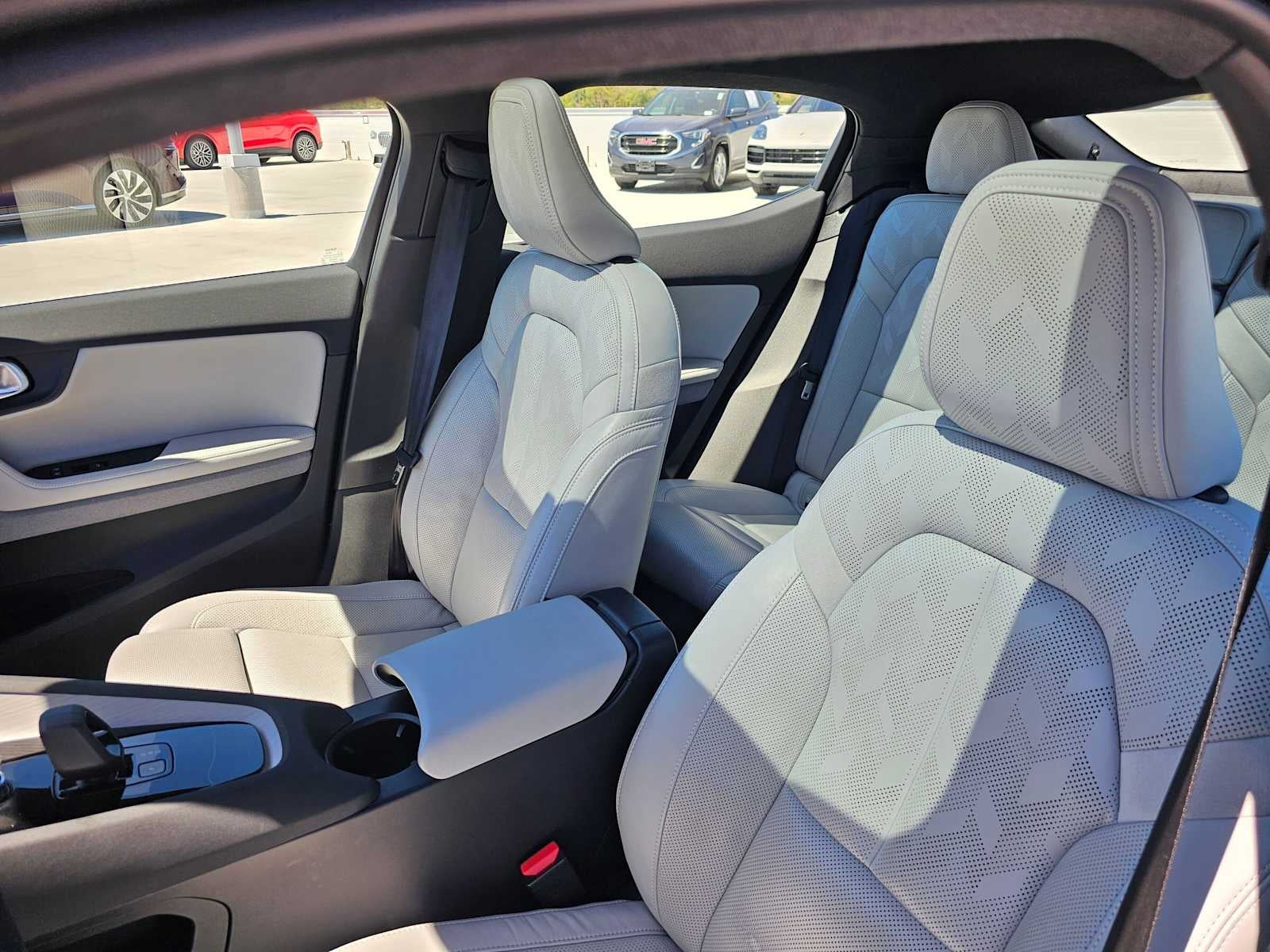 2023 Polestar 2 Plus