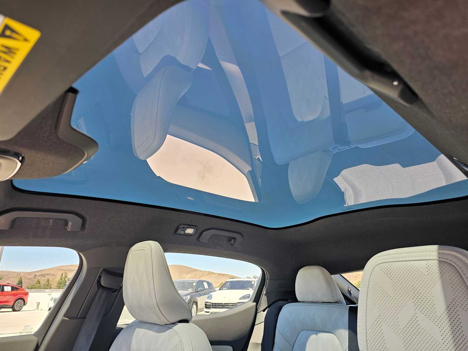 2023 Polestar 2 Plus