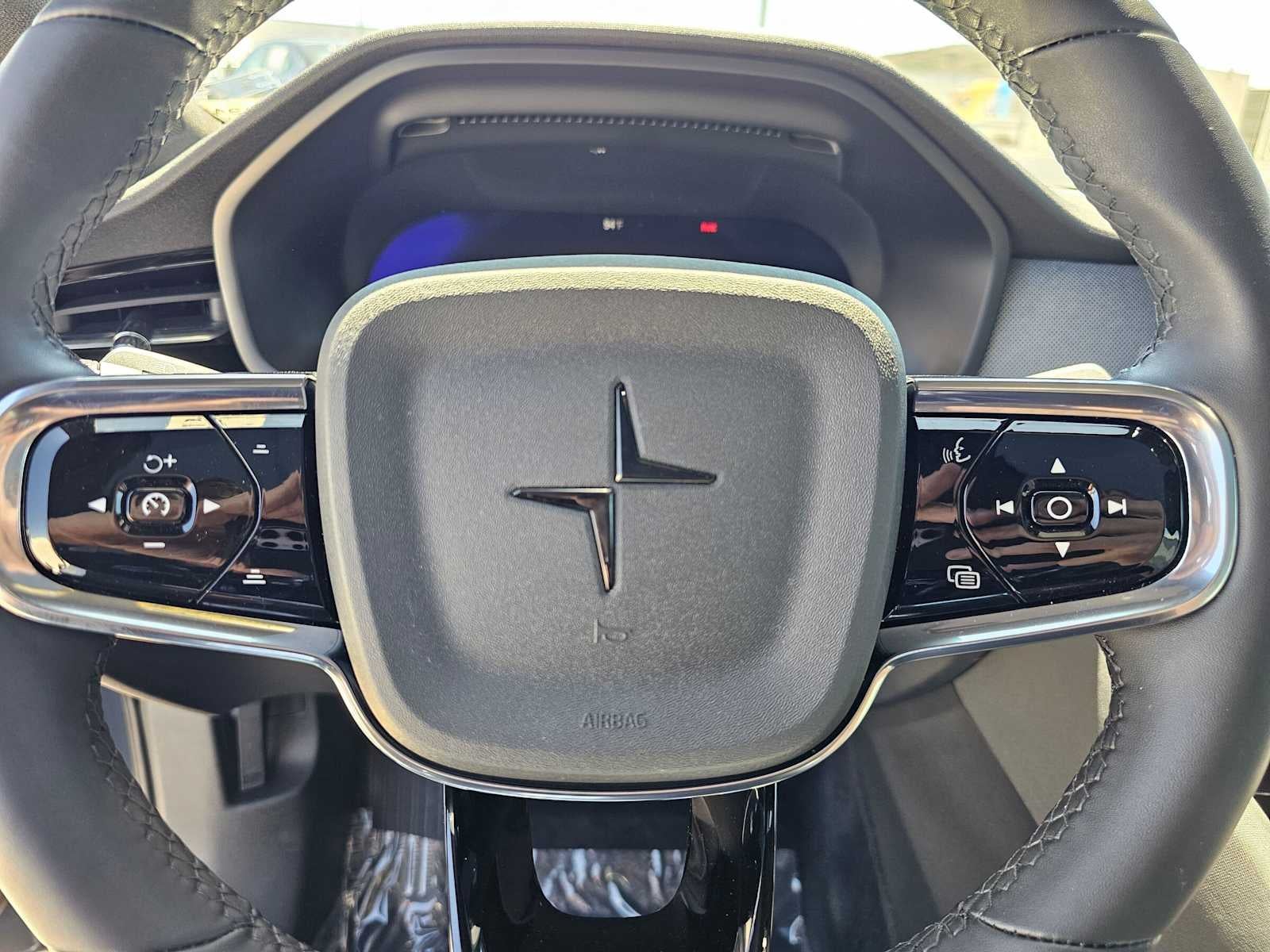 2023 Polestar 2 Plus