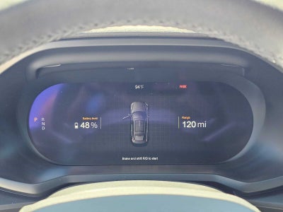 2023 Polestar 2 Plus