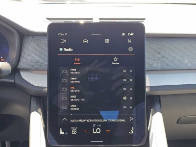 2023 Polestar 2 Plus
