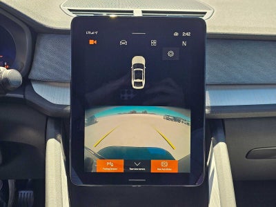 2023 Polestar 2 Plus
