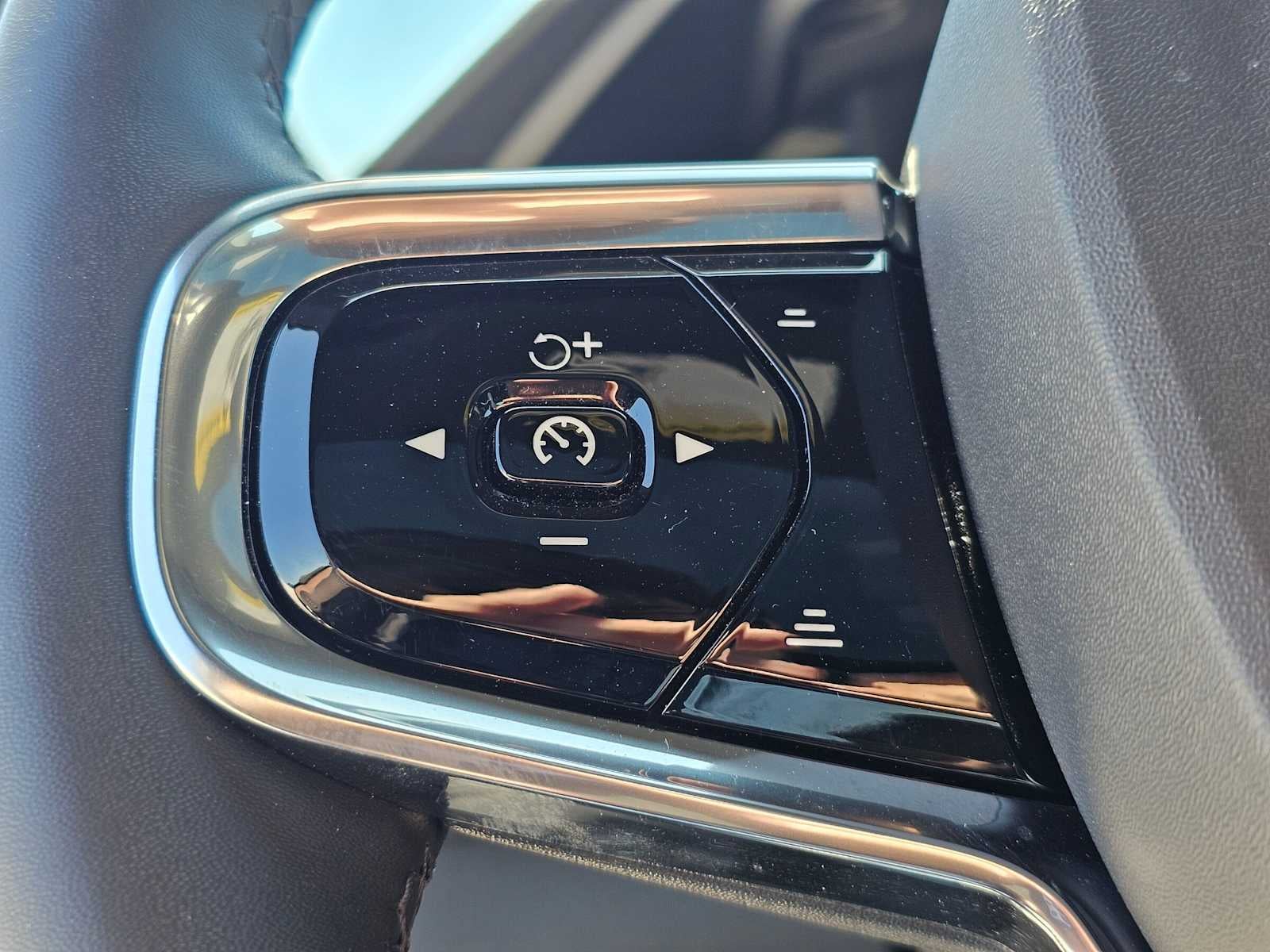 2023 Polestar 2 Plus