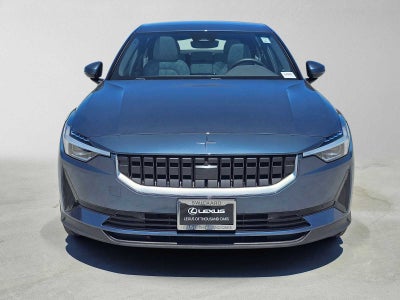 2023 Polestar 2 Plus