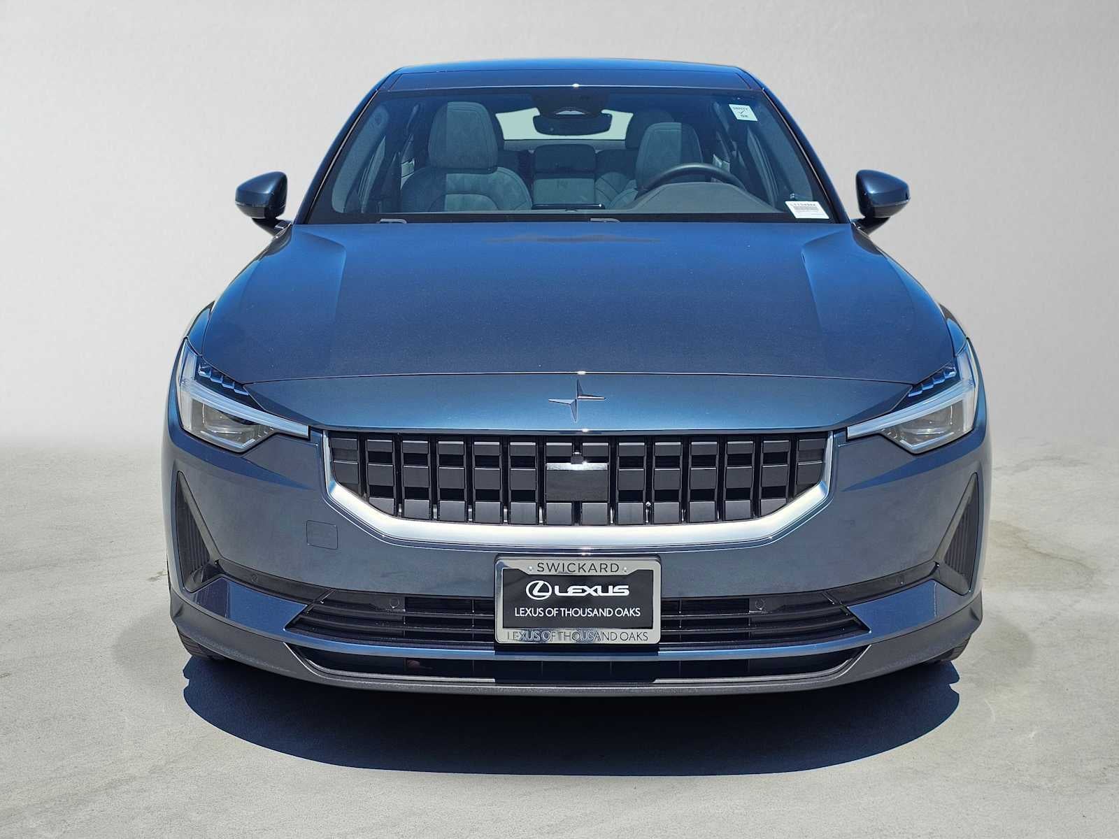 2023 Polestar 2 Plus
