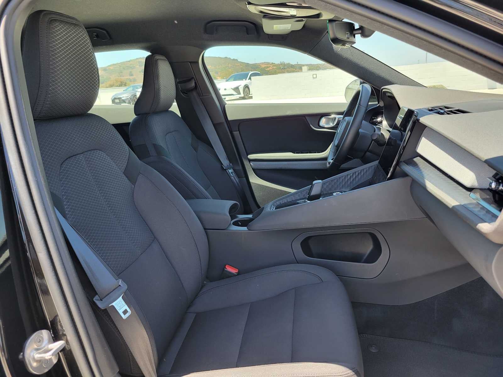 2023 Polestar 2 Long Range Dual Motor