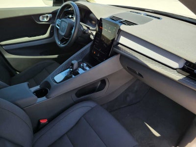 2023 Polestar 2 Long Range Dual Motor