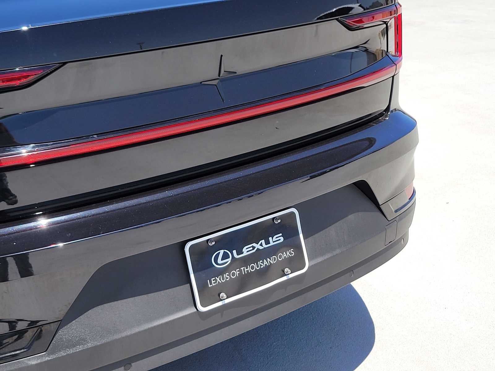2023 Polestar 2 Long Range Dual Motor