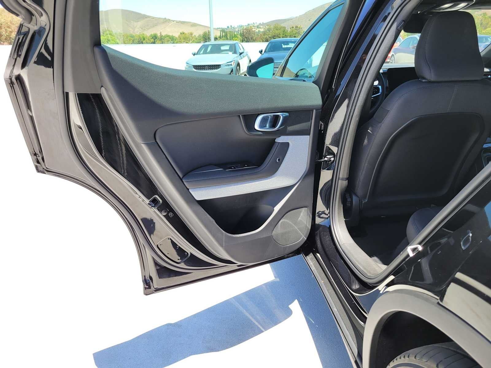 2023 Polestar 2 Long Range Dual Motor