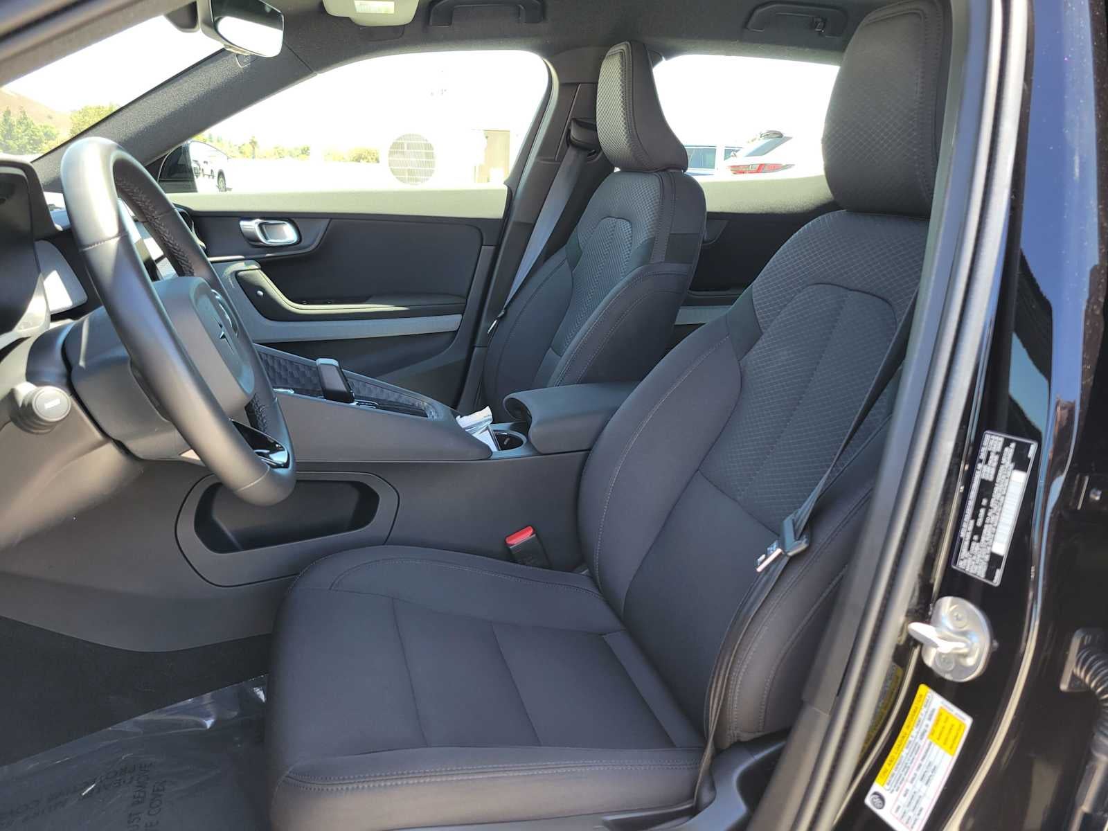 2023 Polestar 2 Long Range Dual Motor