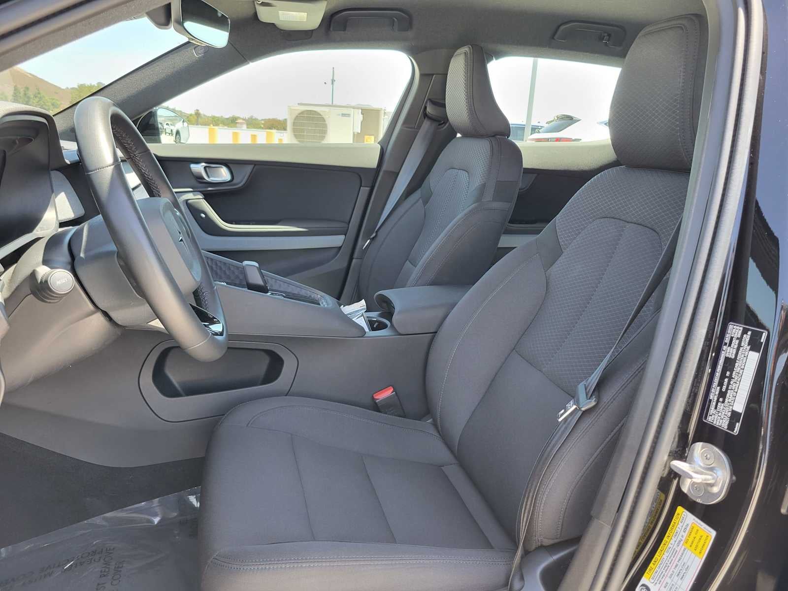 2023 Polestar 2 Long Range Dual Motor