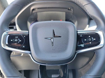2023 Polestar 2 Long Range Dual Motor