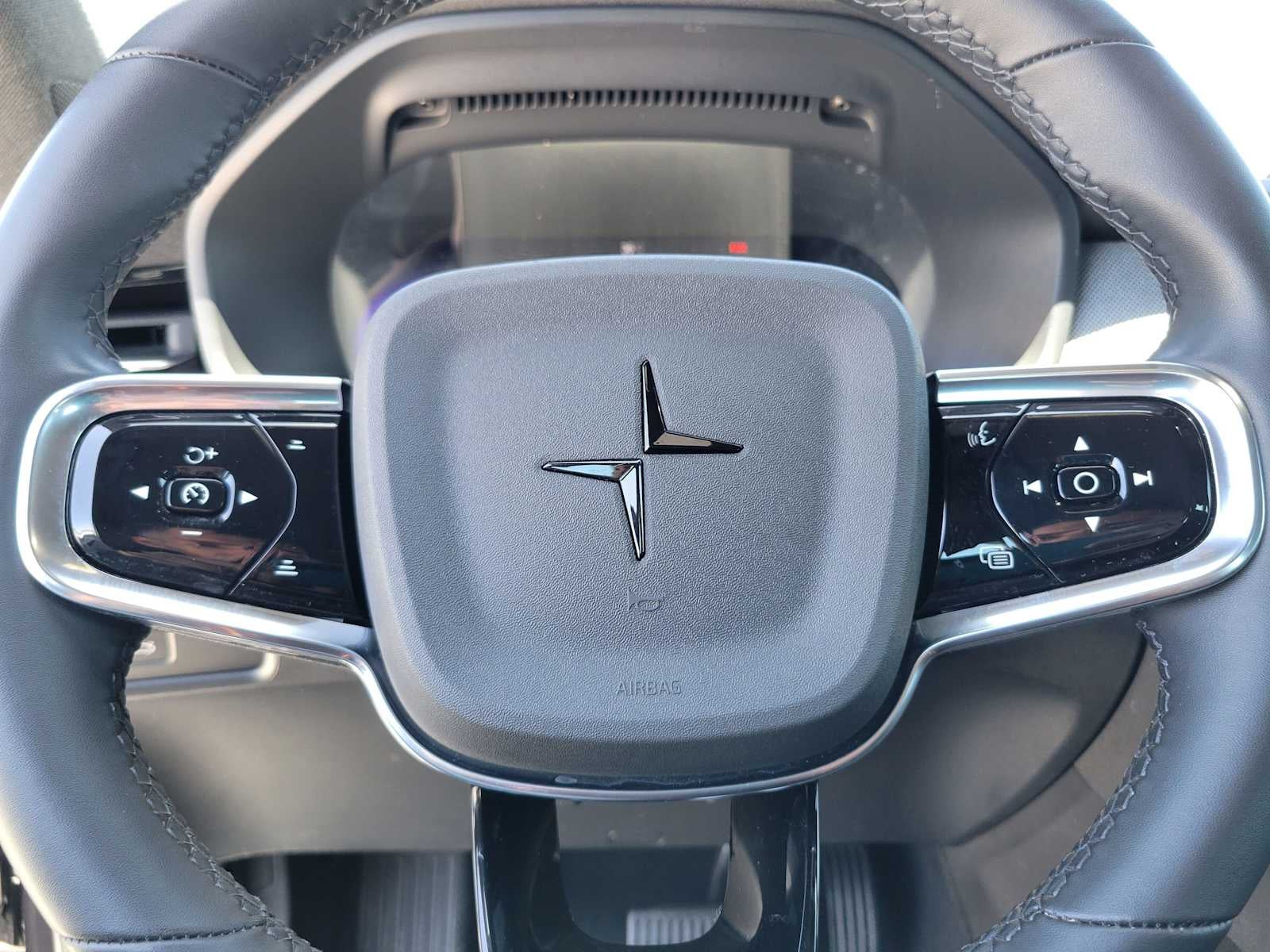 2023 Polestar 2 Long Range Dual Motor