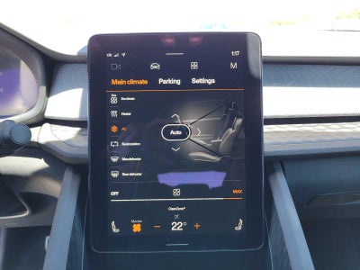 2023 Polestar 2 Long Range Dual Motor
