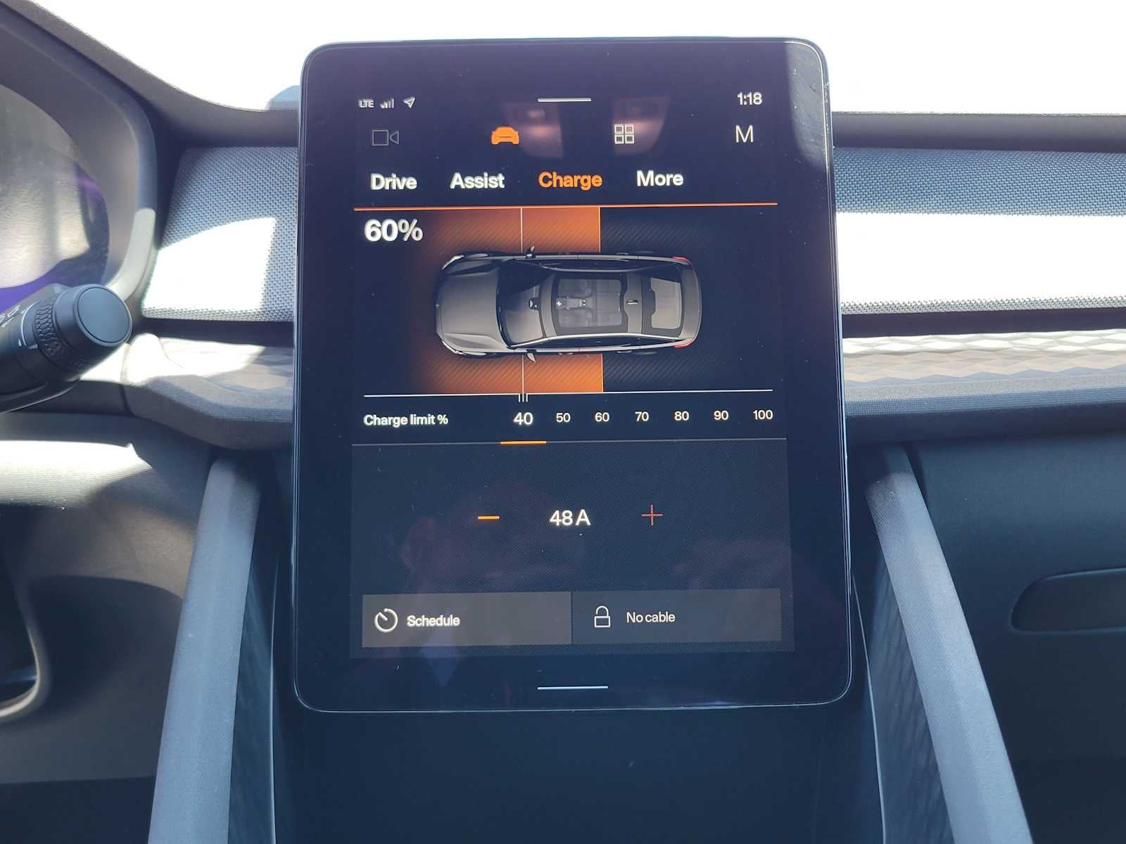 2023 Polestar 2 Long Range Dual Motor