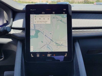 2023 Polestar 2 Long Range Dual Motor