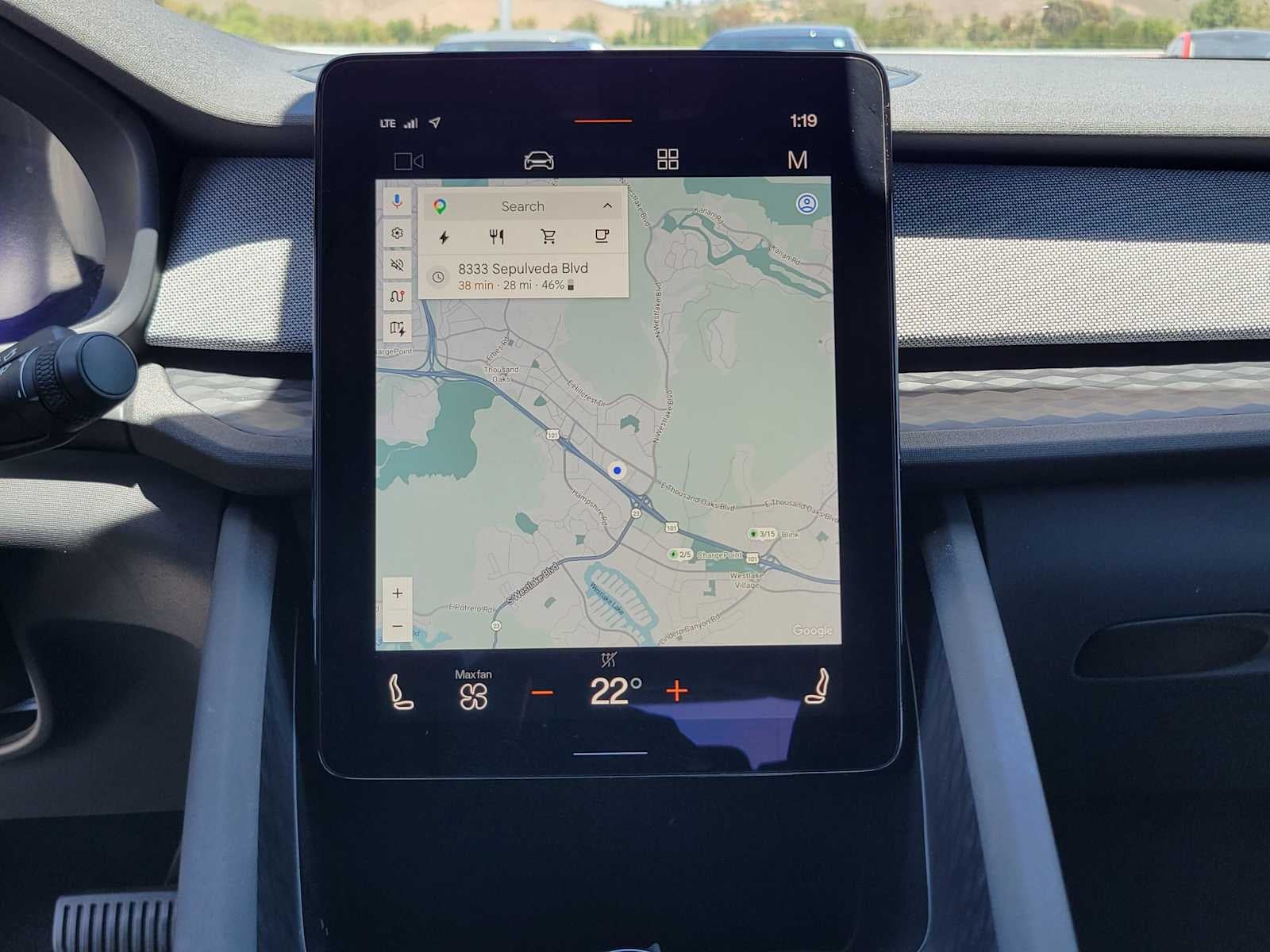 2023 Polestar 2 Long Range Dual Motor