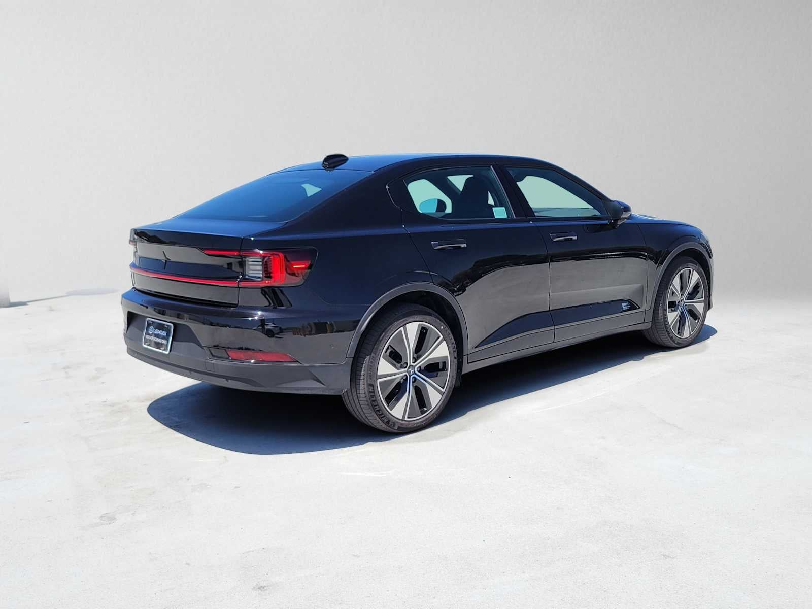 2023 Polestar 2 Long Range Dual Motor