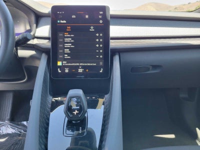 2023 Polestar 2 Long Range Dual Motor