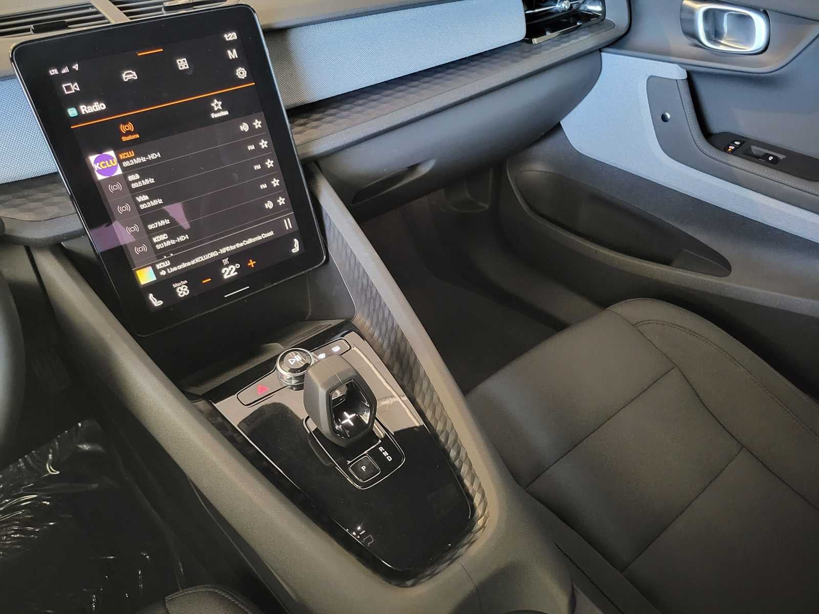 2023 Polestar 2 Long Range Dual Motor