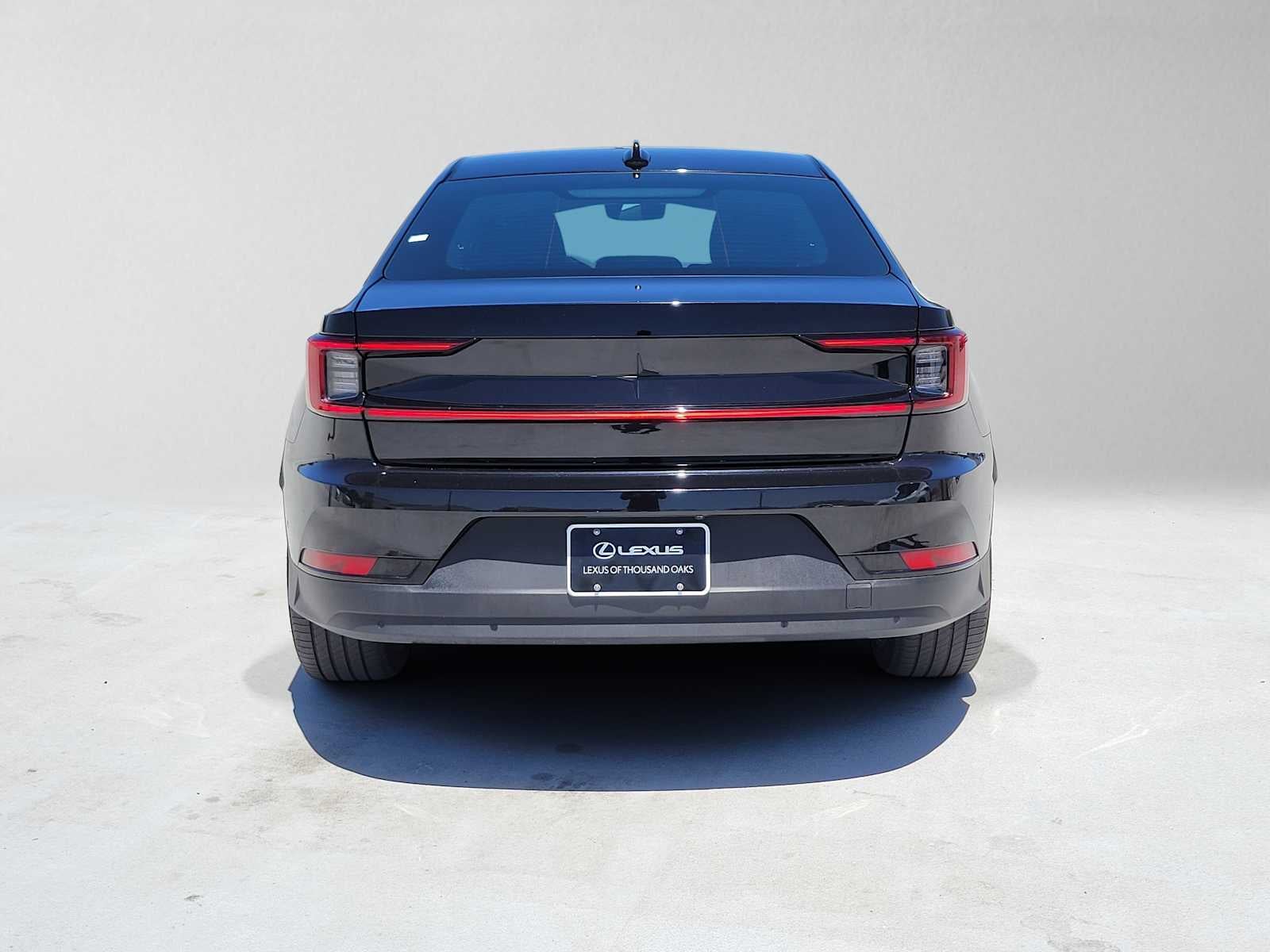 2023 Polestar 2 Long Range Dual Motor